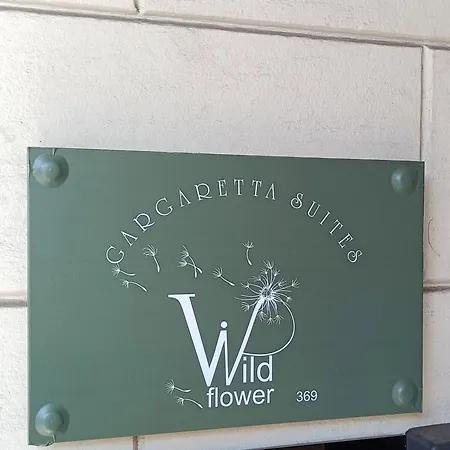 Gargaretta Suites Wildflower 2 Athen Exterior foto