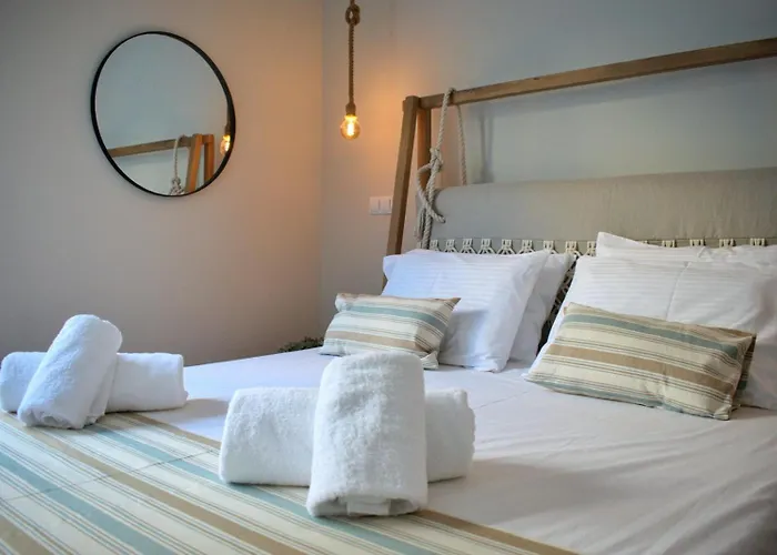 Gargaretta Suites Wildflower 2