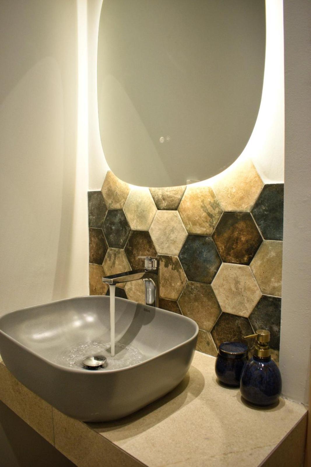Gargaretta Wildflower 2 * Athen