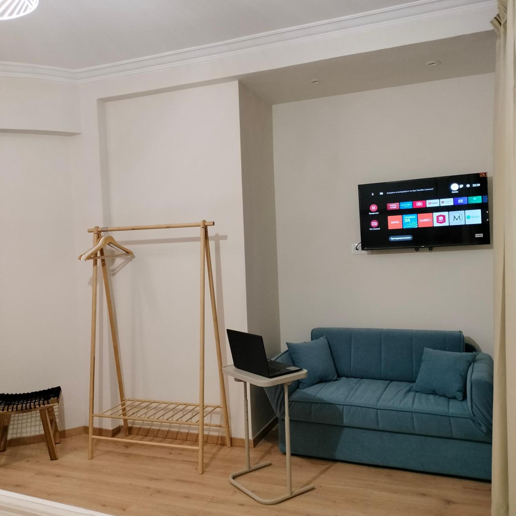 Gargaretta Wildflower 2 Apartment *
