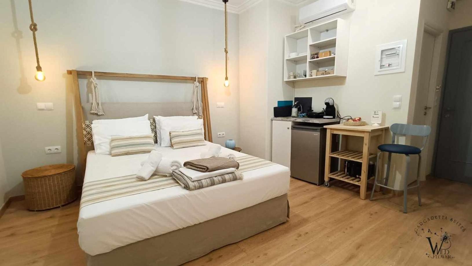 Gargaretta Wildflower 2 Apartment Athen