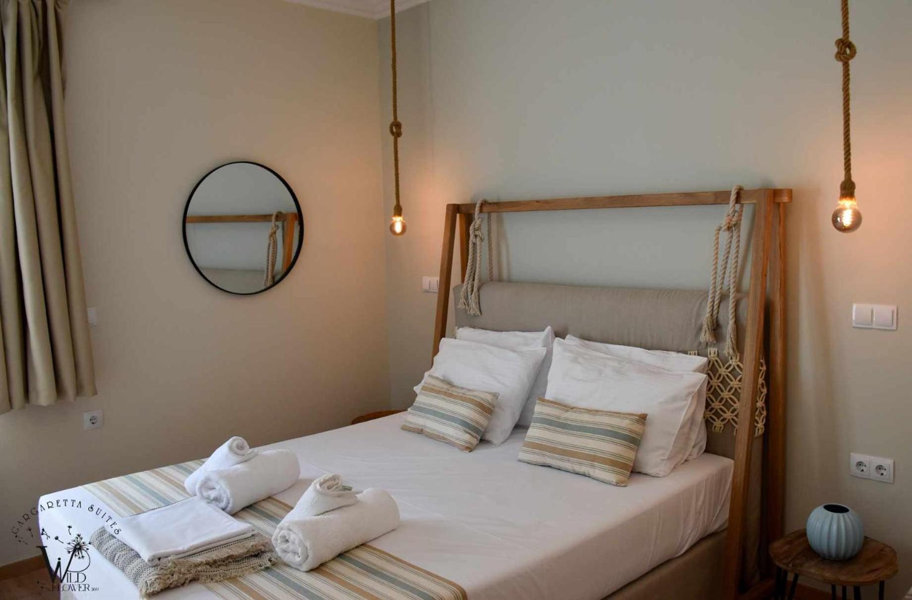 Gargaretta Wildflower 2 Apartment *
