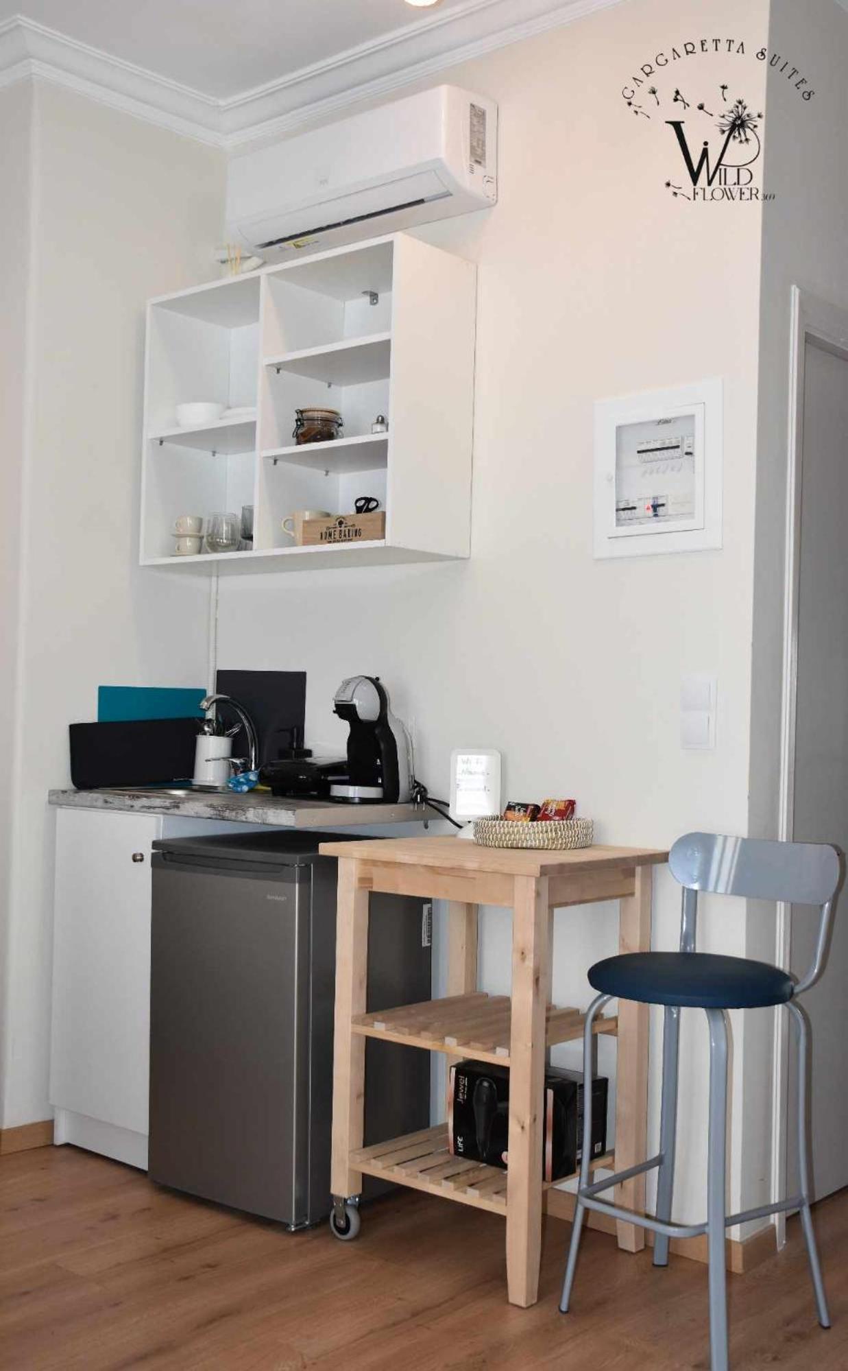 Apartment Gargaretta Wildflower 2
