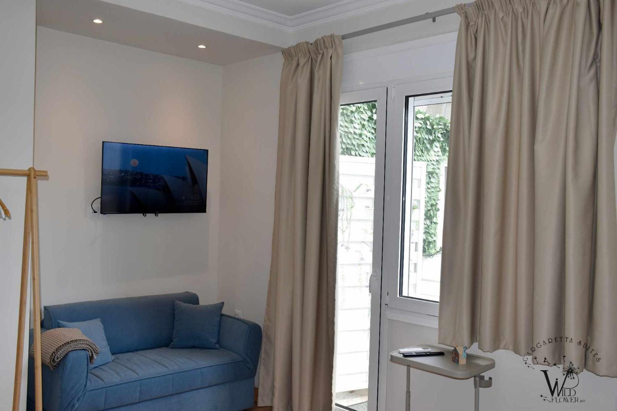 Gargaretta Wildflower 2 * Athen