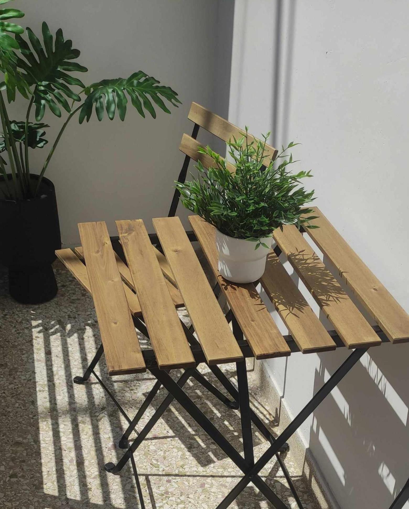 Gargaretta Wildflower 2 Apartment