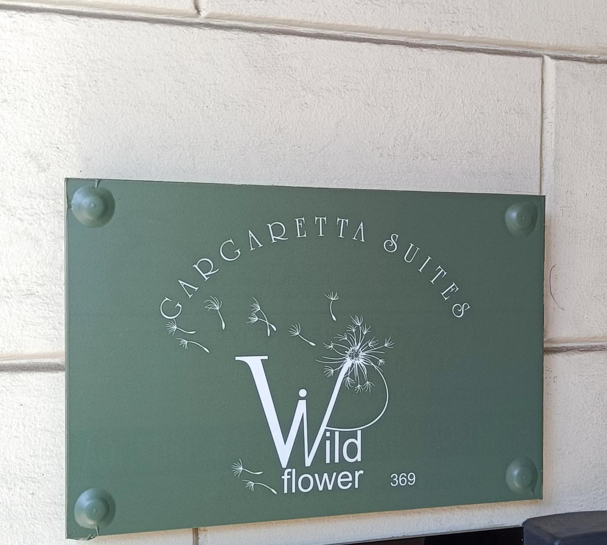 Gargaretta Wildflower 2
