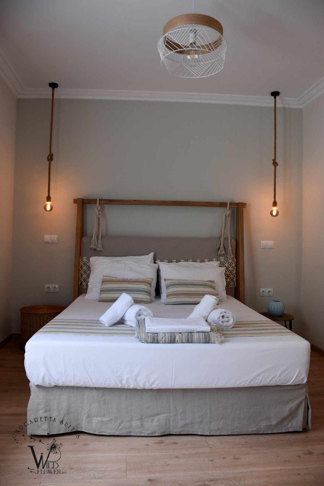 Apartment Gargaretta Wildflower 2 Athen
