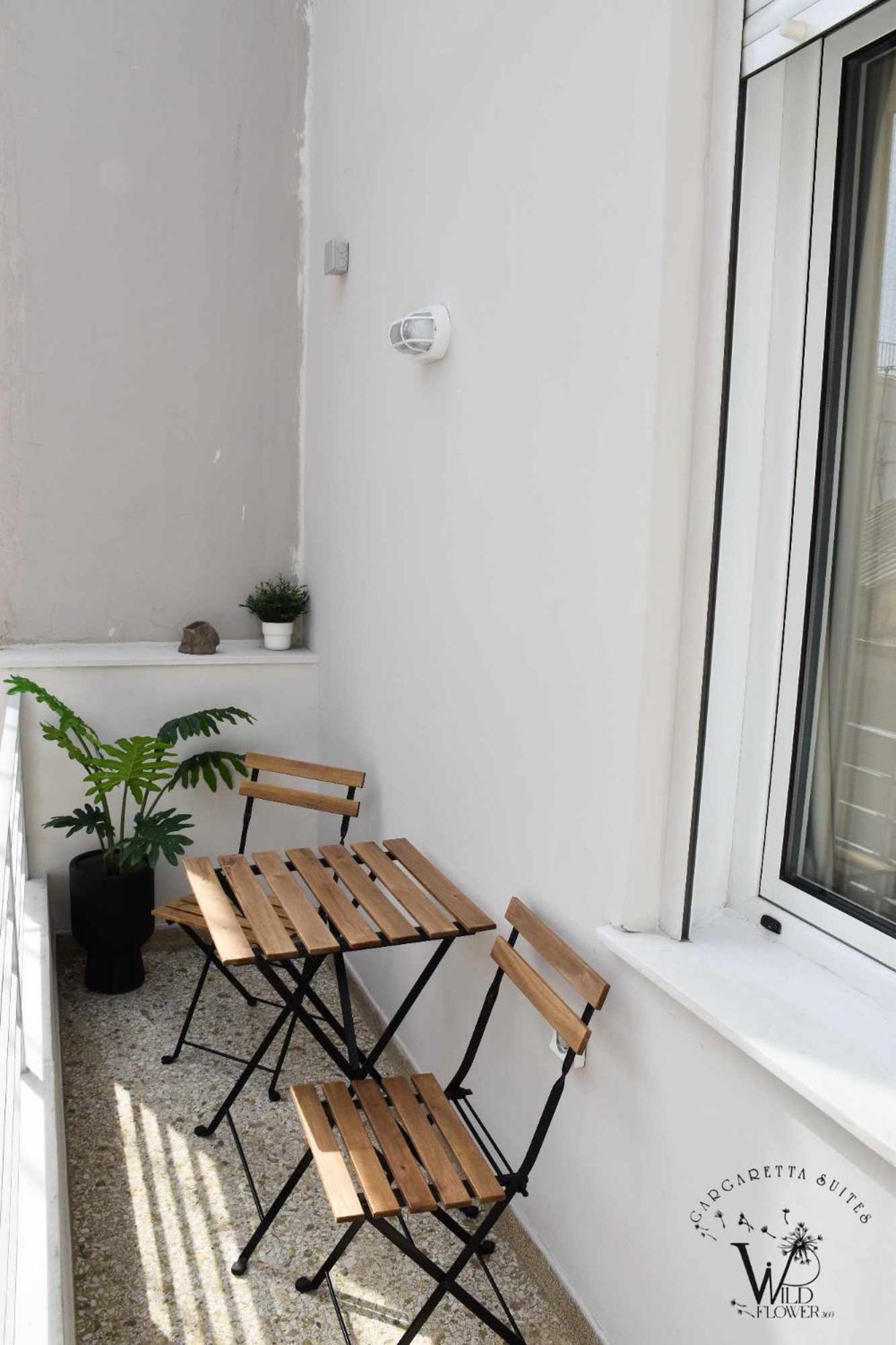 Gargaretta Wildflower 2 Apartment